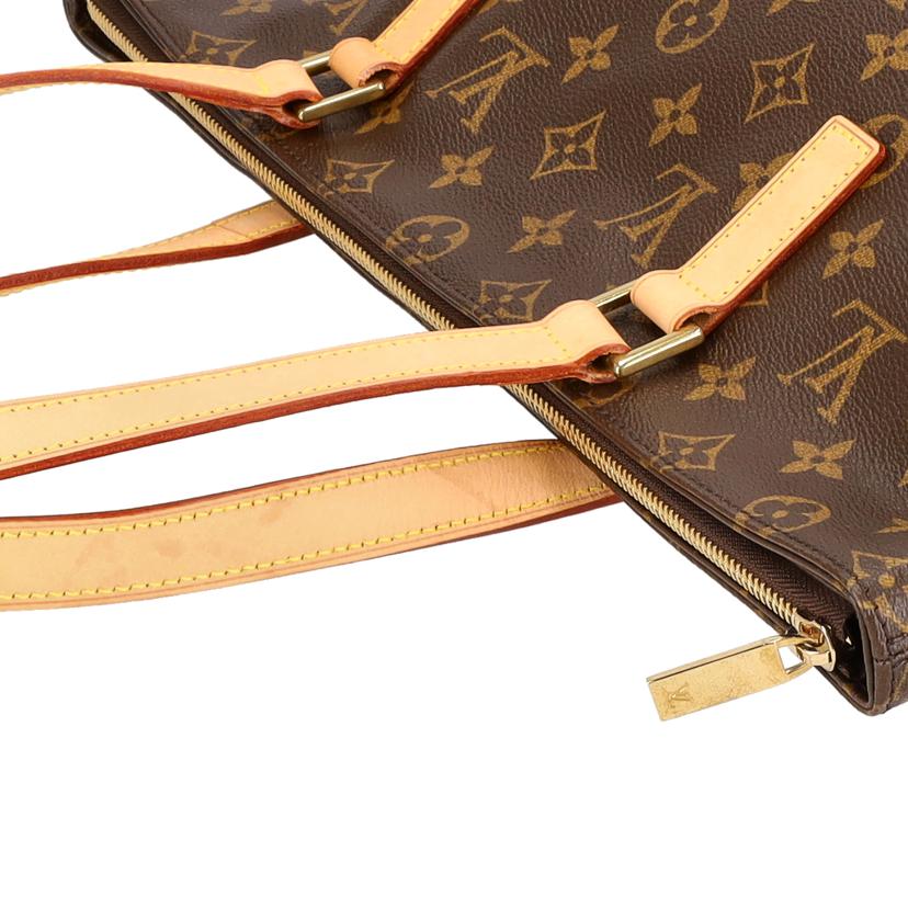 LV ルイ・ヴィトン/カバ・メゾ/モノグラム/LV/M51151//DU1***/ABランク/05