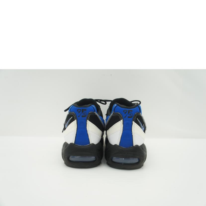 NIKE ナイキ/エアマックス95/DQ0268-001//ABランク/76