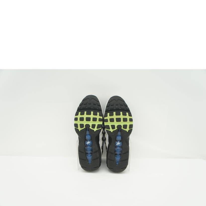 NIKE ナイキ/エアマックス95/DQ0268-001//ABランク/76