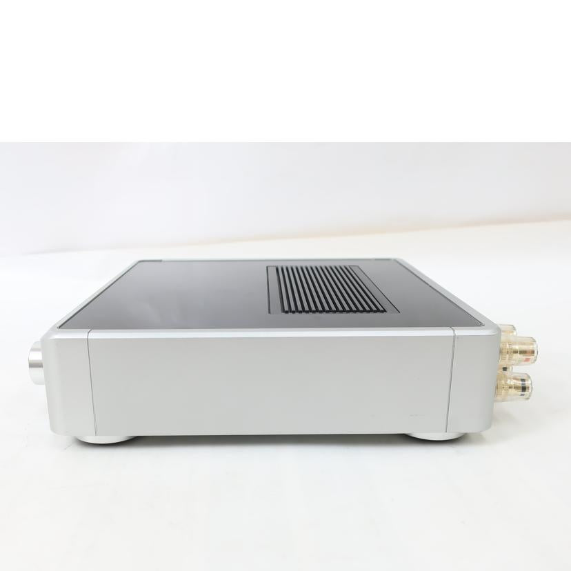 TEAC ティアック/USB-DACアンプ リモコンなし/A-H01//0210274/Bランク/65