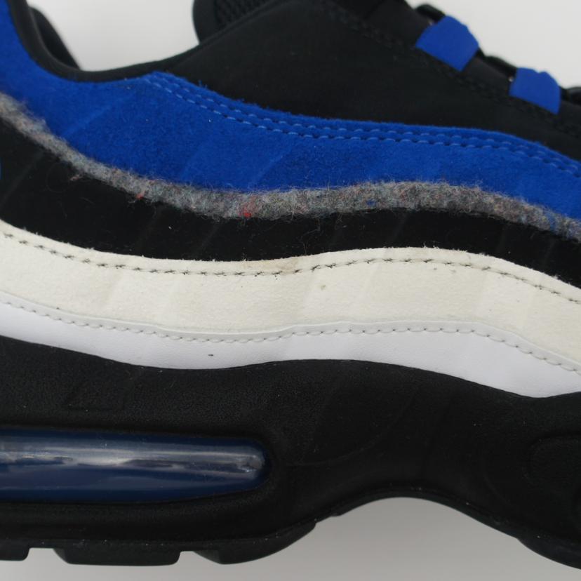 NIKE ナイキ/エアマックス95/DQ0268-001//ABランク/76