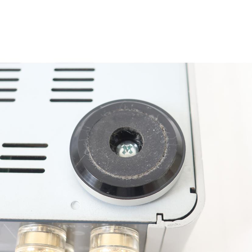 TEAC ティアック/USB-DACアンプ リモコンなし/A-H01//0210274/Bランク/65