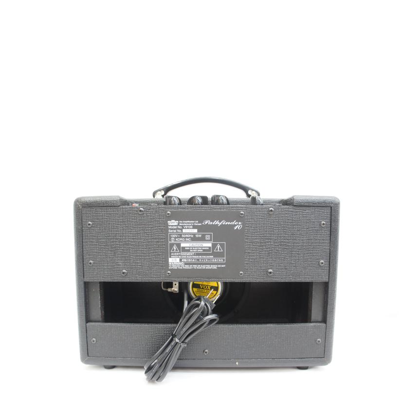 VOX ヴォックス/ギターアンプ/Pathfinder 10/V9106//S014307/Bランク/05