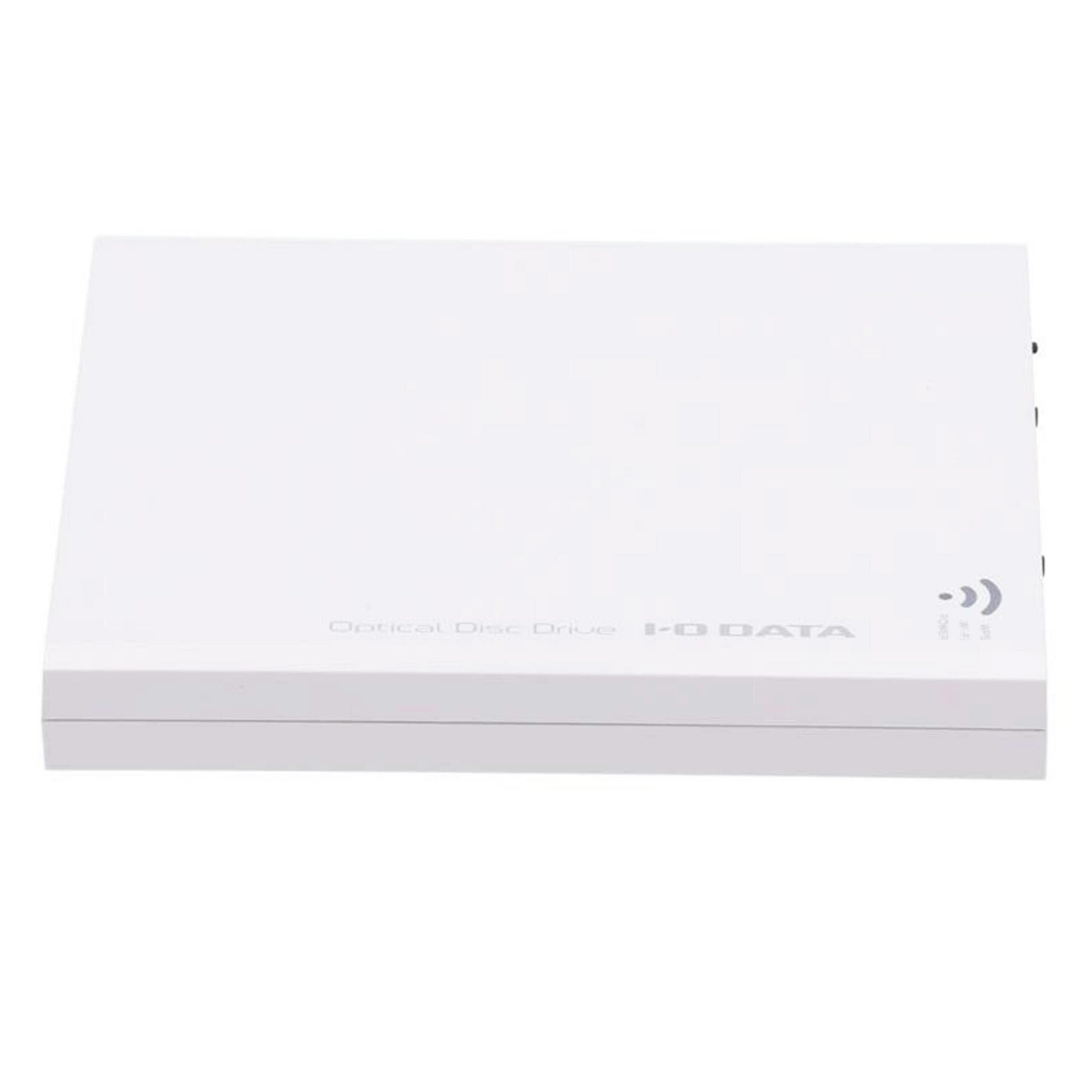 I.O DATA アイオーデータ /DVDミレル+CDレコ/DVRP-W8AI//ZBC00305844D/Bランク/62