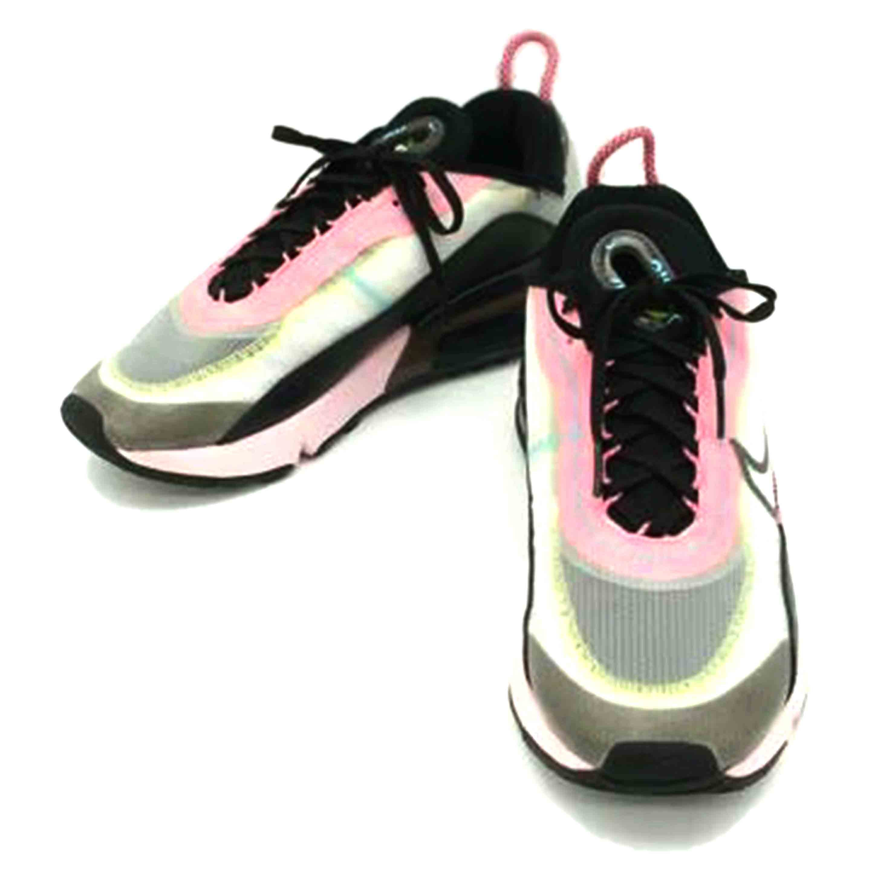 NIKE ナイキ/エアマックス2090/CW4286-100//Aランク/76