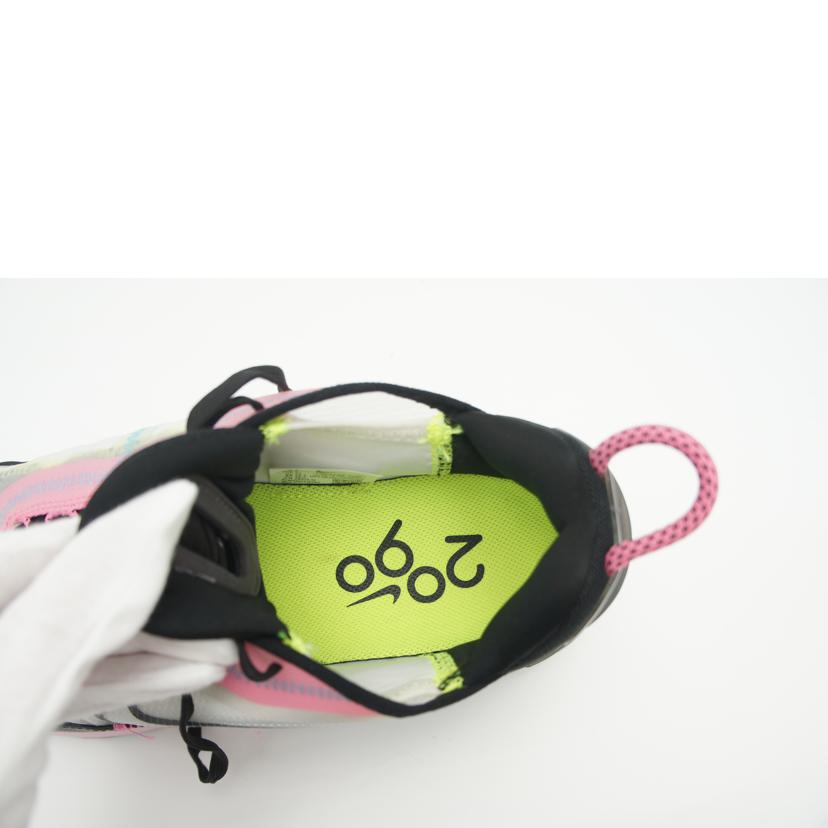 NIKE ナイキ/エアマックス2090/CW4286-100//Aランク/76