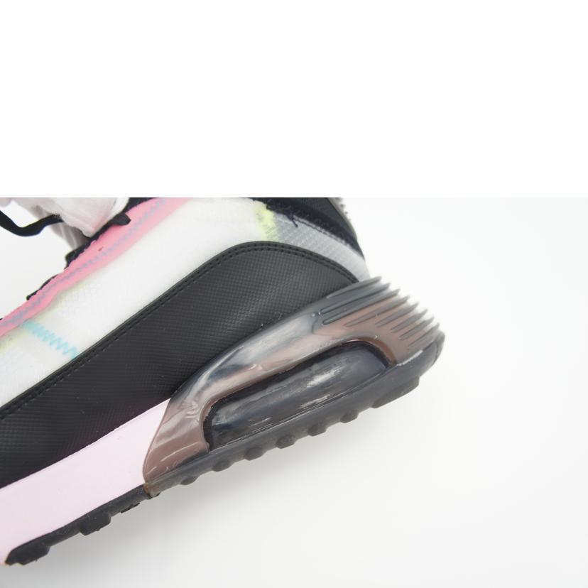 NIKE ナイキ/エアマックス2090/CW4286-100//Aランク/76