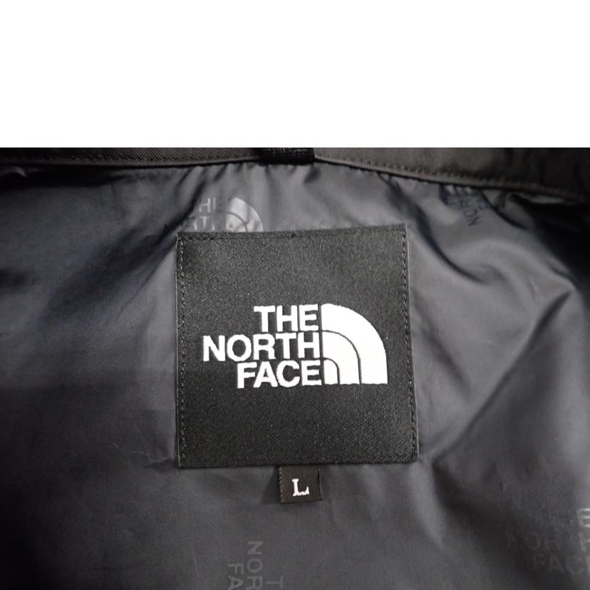 THE NORTH FACE THE NORTH FACE/★THE NORTH FACE ザコーチジャケット/NP72130//L/ABランク/62