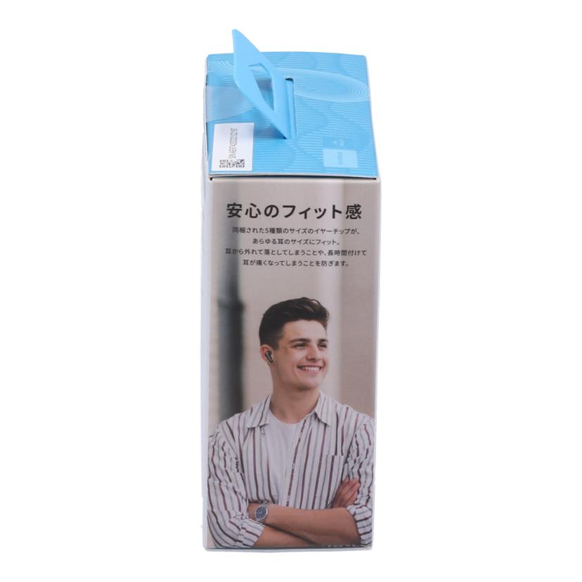 ANKER アンカー /ワイヤレスイヤホン/Soundcore Life Note E 未使用品/A3943N11//AE9T420D23102187/Sランク/77