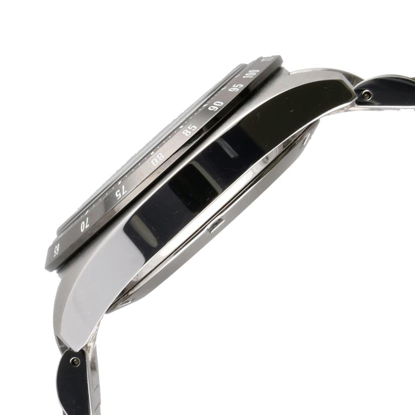 SEIKO セイコー/プロスペックス・スピードタイマー/メンズ/ソーラー/SBDL087//290***/SAランク/75