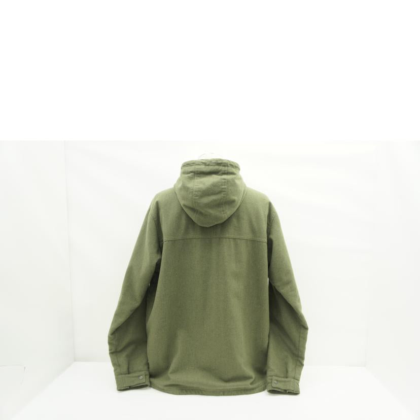 patagonia パタゴニア/リクライムド ウール スナップT プルオーバー/L/グリーン/STY50385FA15//RN51884/ABランク/01
