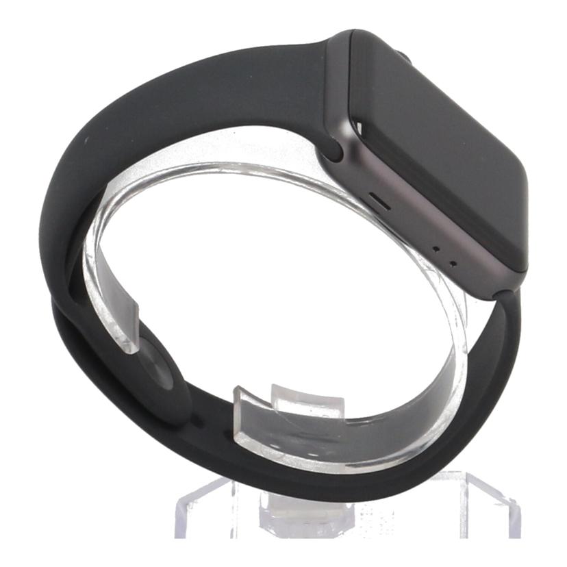 Apple アップル /Apple Watch Series 3 GPS/MTF32J/A//GJCDQFS9J5X4/Bランク/19
