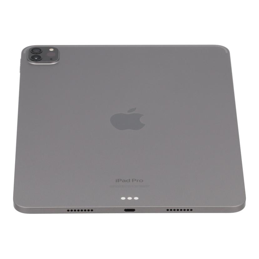 Apple アップル /iPad Pro Wi-Fiモデル(第4世代)256GB/MNXF3J/A//R9QWYG2NTL/Aランク/06