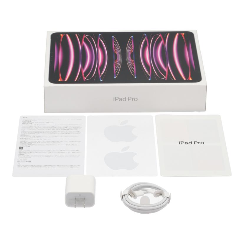 Apple アップル /iPad Pro Wi-Fiモデル(第4世代)256GB/MNXF3J/A//R9QWYG2NTL/Aランク/06