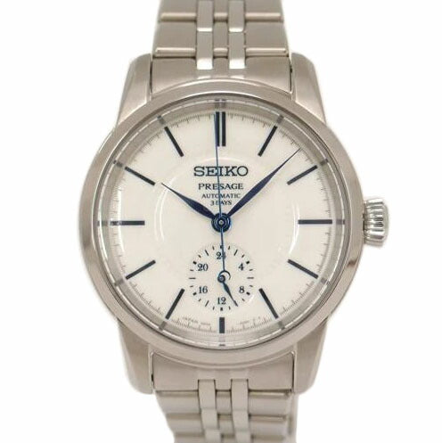 SEIKO セイコー/プレザージュ/有田焼ダイヤル/自動巻き/SART003//440***/SAランク/69