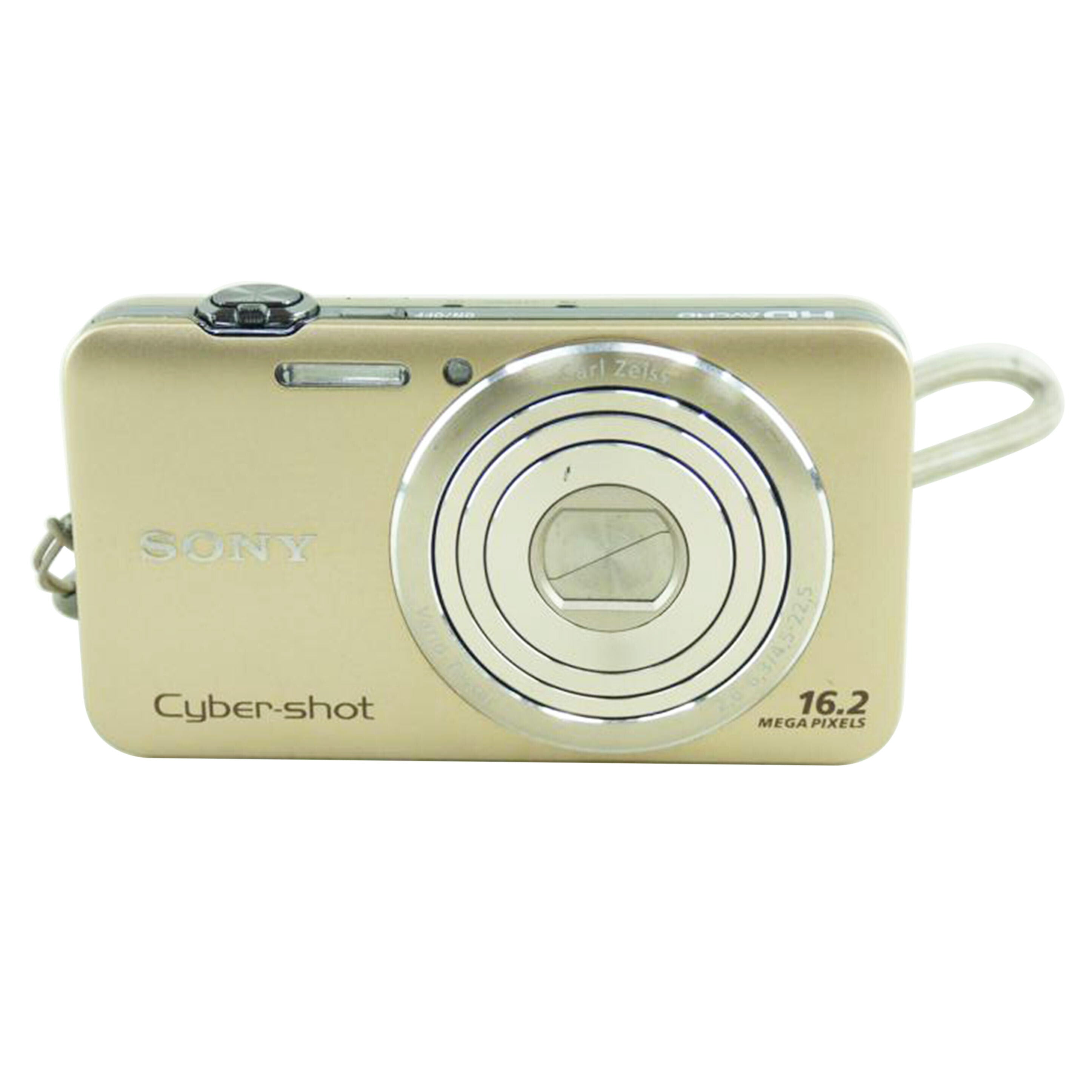 SONY ソニー/デジタルカメラ/DSC-WX30//6058161/BCランク/64