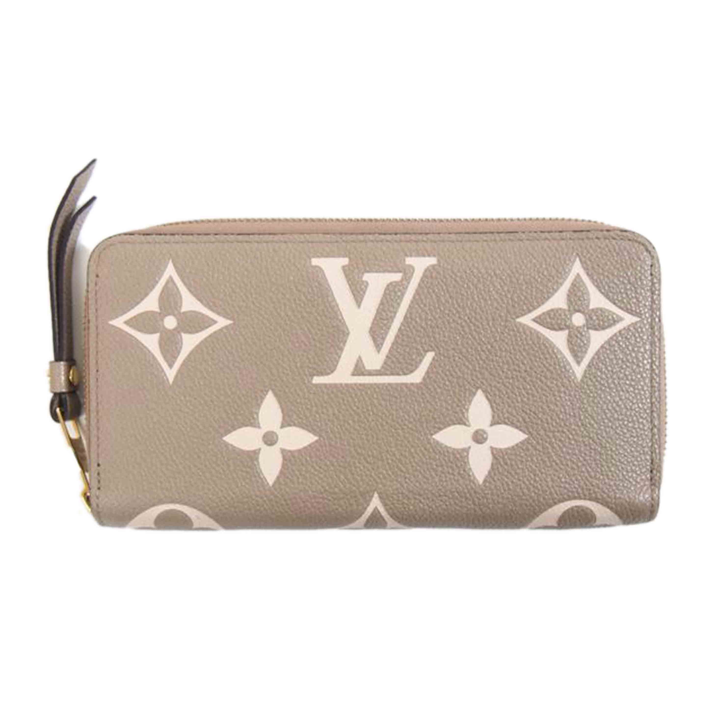 LV ルイヴィトン/ジッピーアンプラント/モノグラムトゥルトレールクレーム/M69794//SP3***/ABランク/71