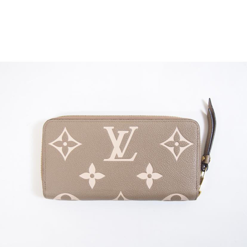 LV ルイヴィトン/ジッピーアンプラント/モノグラムトゥルトレールクレーム/M69794//SP3***/ABランク/71