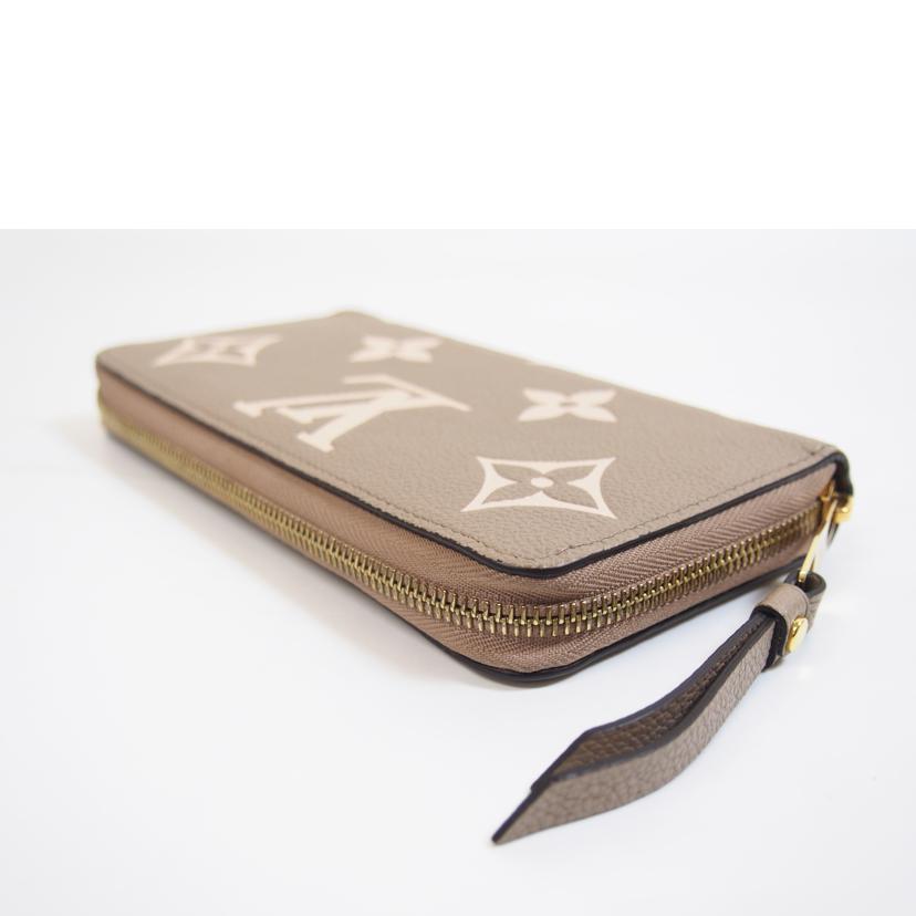 LV ルイヴィトン/ジッピーアンプラント/モノグラムトゥルトレールクレーム/M69794//SP3***/ABランク/71