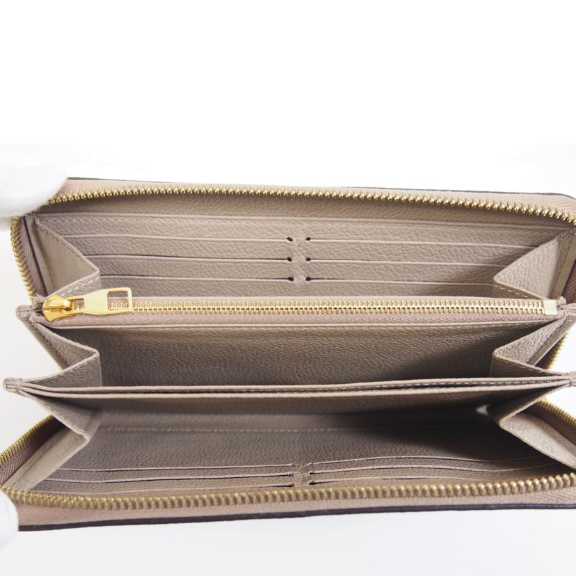 LV ルイヴィトン/ジッピーアンプラント/モノグラムトゥルトレールクレーム/M69794//SP3***/ABランク/71