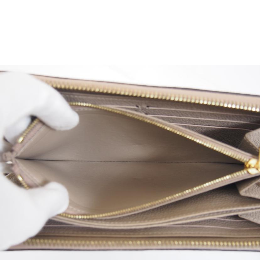 LV ルイヴィトン/ジッピーアンプラント/モノグラムトゥルトレールクレーム/M69794//SP3***/ABランク/71