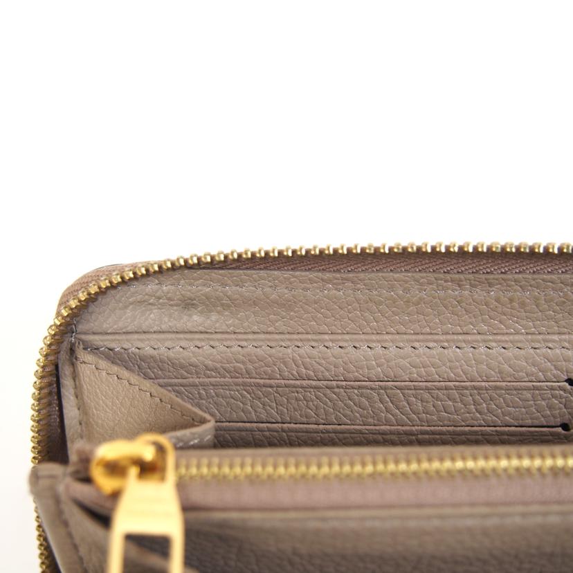 LV ルイヴィトン/ジッピーアンプラント/モノグラムトゥルトレールクレーム/M69794//SP3***/ABランク/71