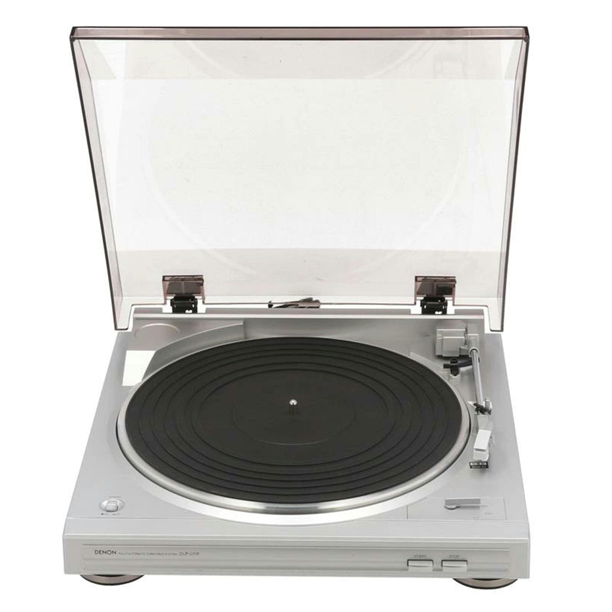 DENON デノン /レコードプレイヤー/DP-29F//2056955111/Bランク/05