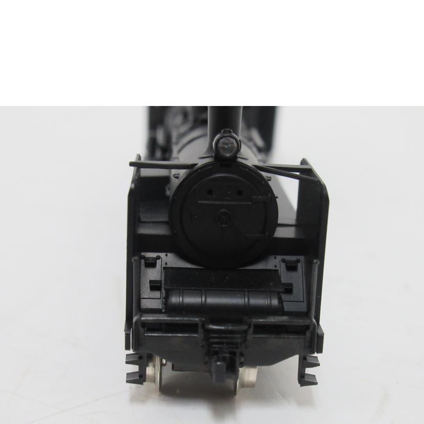 KATO/Nゲージ/KATO・C55 蒸気機関車/2011//Aランク/63