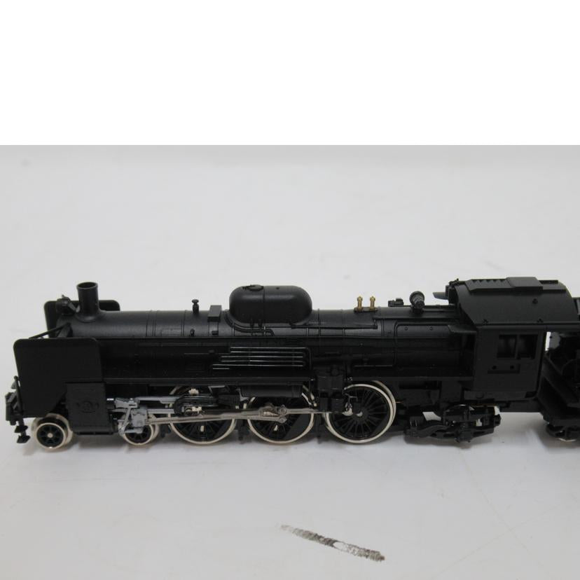 KATO/Nゲージ/KATO・C55 蒸気機関車/2011//Aランク/63
