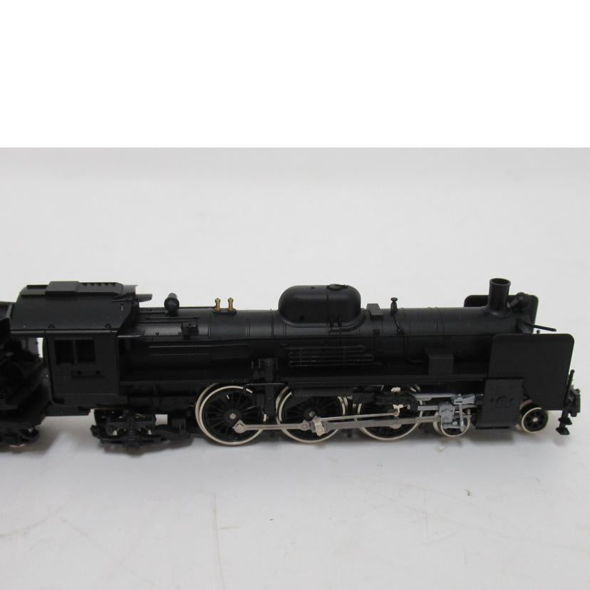 KATO/Nゲージ/KATO・C55 蒸気機関車/2011//Aランク/63