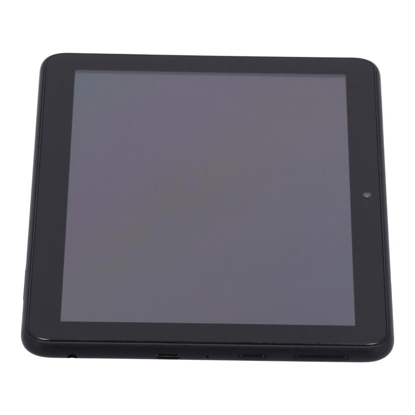 Amazon アマゾン /Fire HD 8(第10世代)2020/K72LL4//G0W19D0402570CWF/Bランク/05