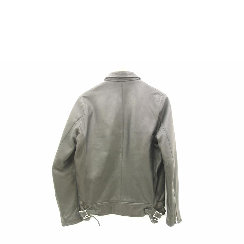 NANO UNIVERSE ナノユニバース/NANO UNIVERSE レザージャケット//Bランク/69