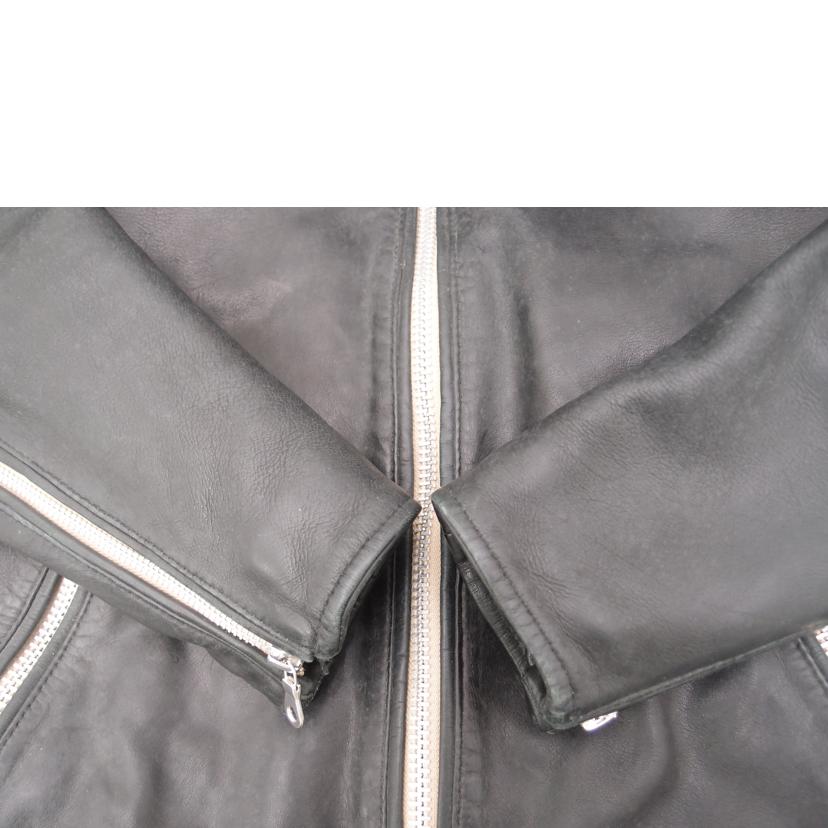 NANO UNIVERSE ナノユニバース/NANO UNIVERSE レザージャケット//Bランク/69