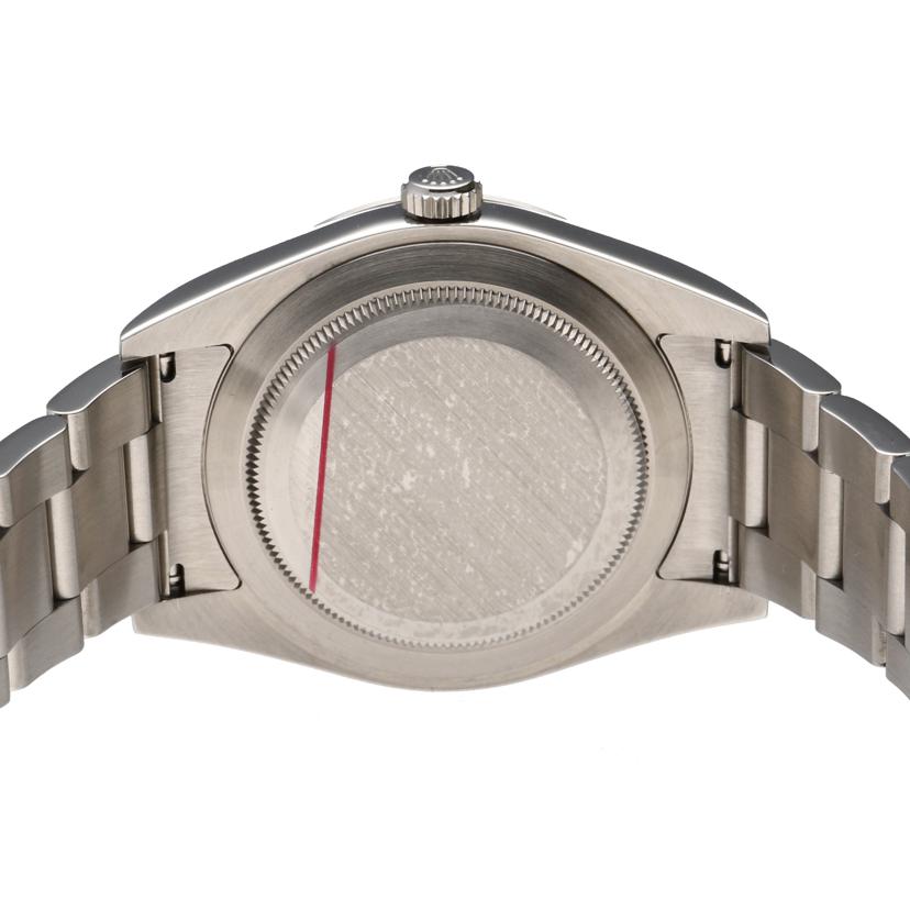 ROLEX ロレックス/エクスプローラーI /ステンレススチール/214270//527*****/Aランク/93