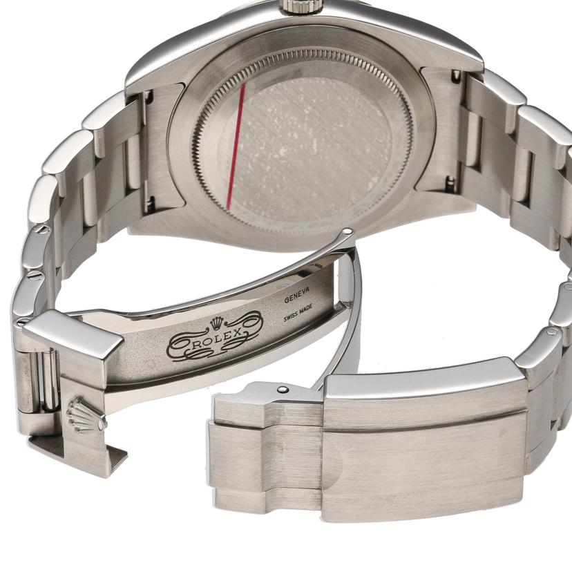 ROLEX ロレックス/エクスプローラーI /ステンレススチール/214270//527*****/Aランク/93