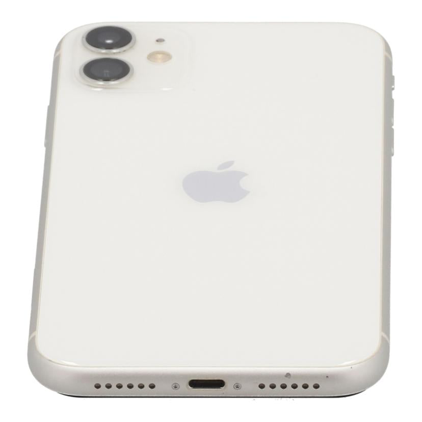 Apple SoftBank アップル /iPhone11 64GB/MWLU2J/A//G0ND75RVN736/ABランク/05