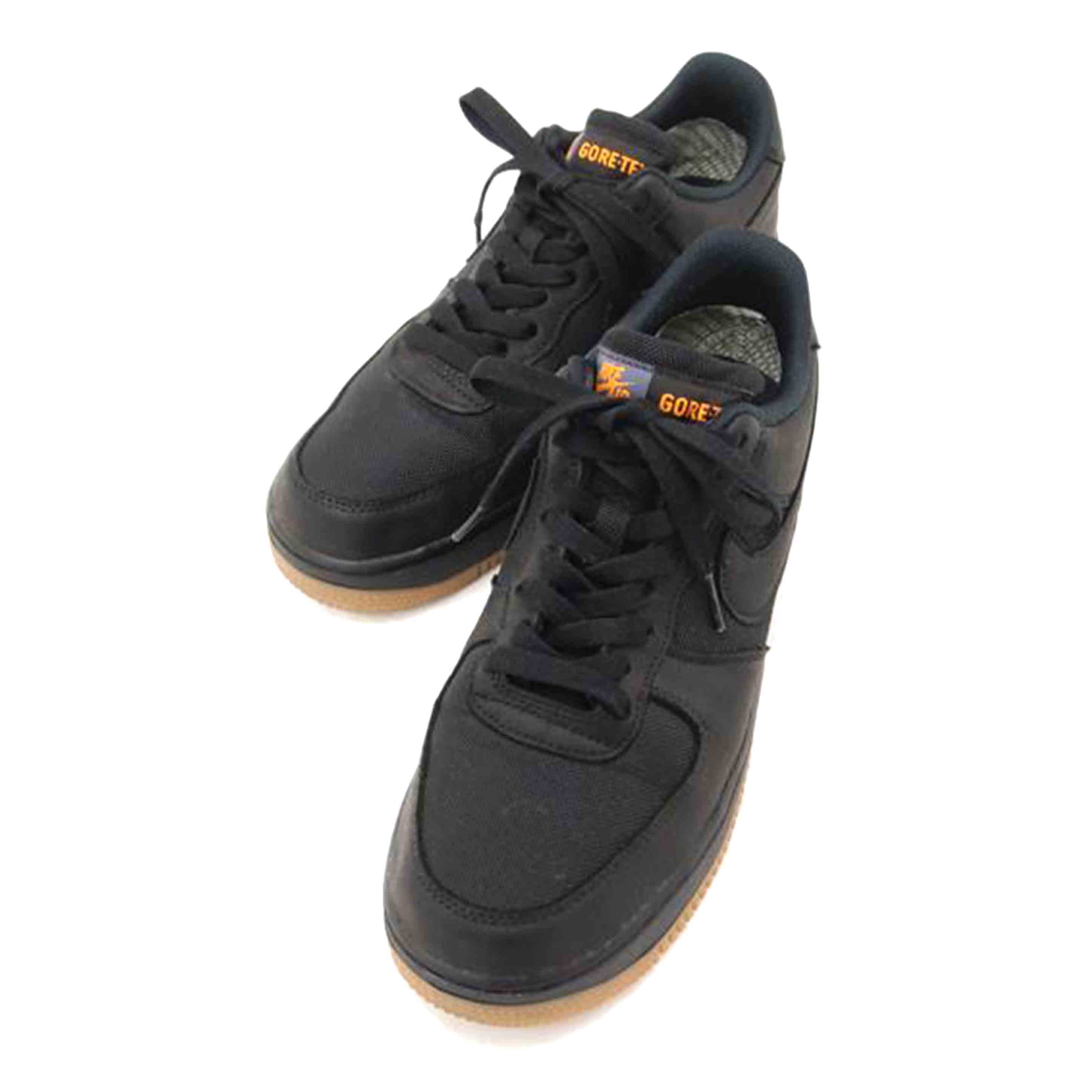 NIKE ナイキ/NIKE AIR FORCE1 GORE-TEX/CK2630-001//Aランク/69