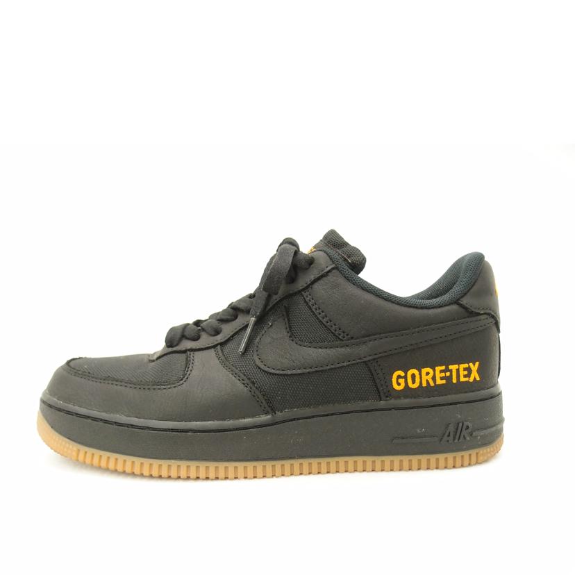 NIKE ナイキ/NIKE AIR FORCE1 GORE-TEX/CK2630-001//Aランク/69