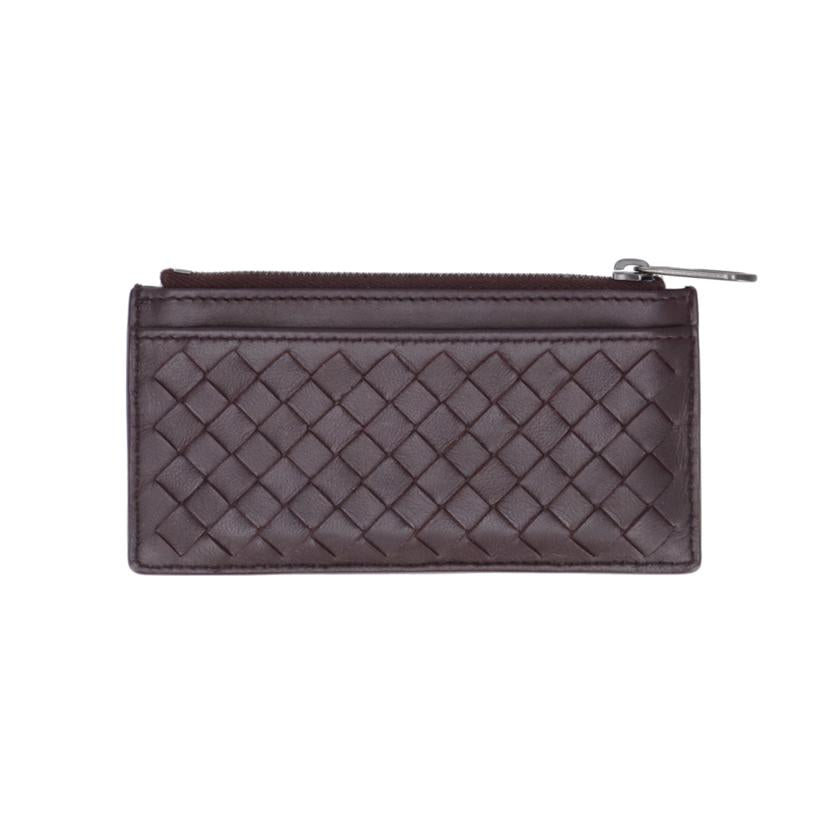 BOTTEGA VENETA ボッテガヴェネタ/イントレチャートフラグメントケース//ABランク/75