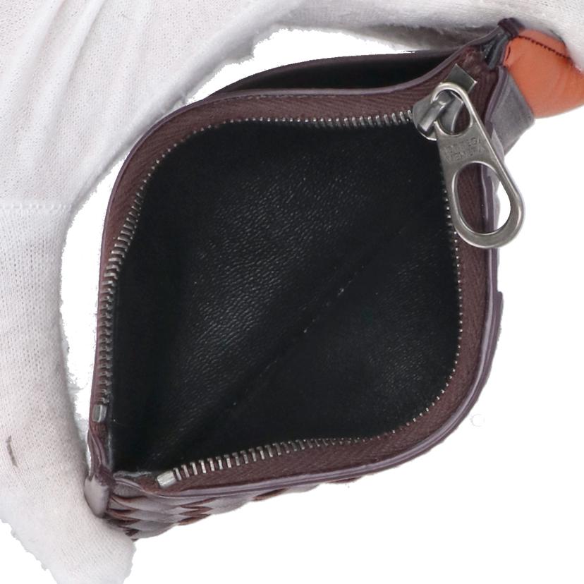 BOTTEGA VENETA ボッテガヴェネタ/イントレチャートフラグメントケース//ABランク/75