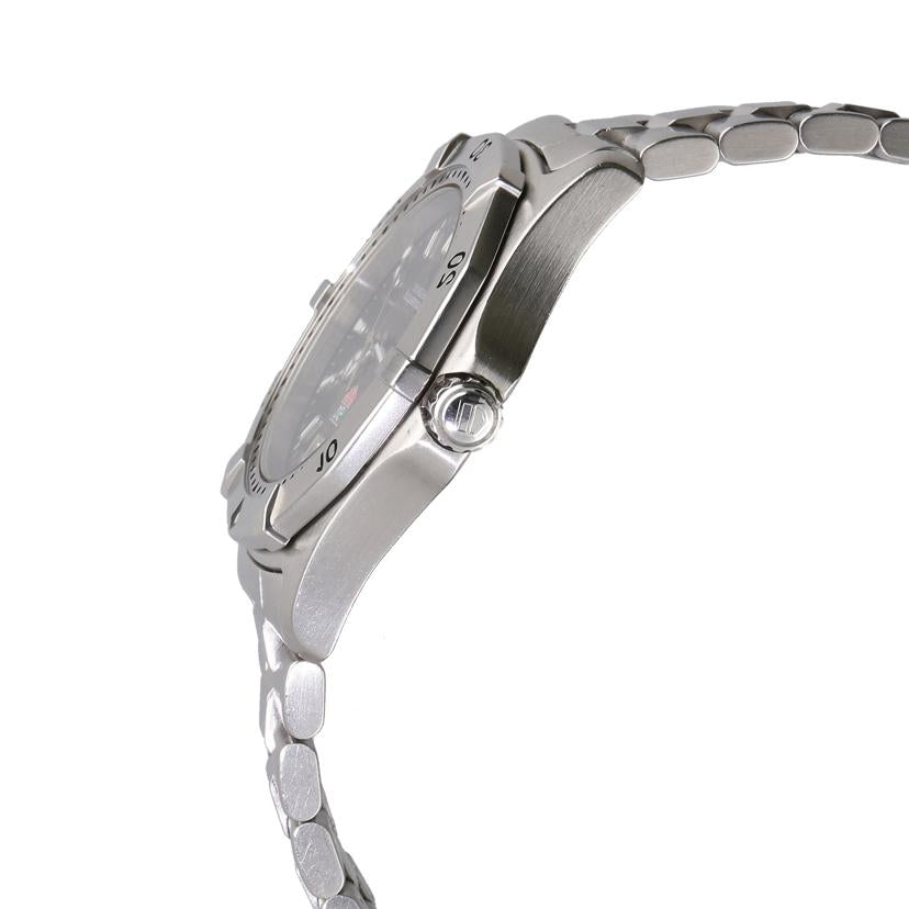 TAG HEUER タグホイヤー/プロフェッショナル200Mクオ-ツ/ラガ-ビ-ル裏蓋/WK1110-0//UV5***/Bランク/93