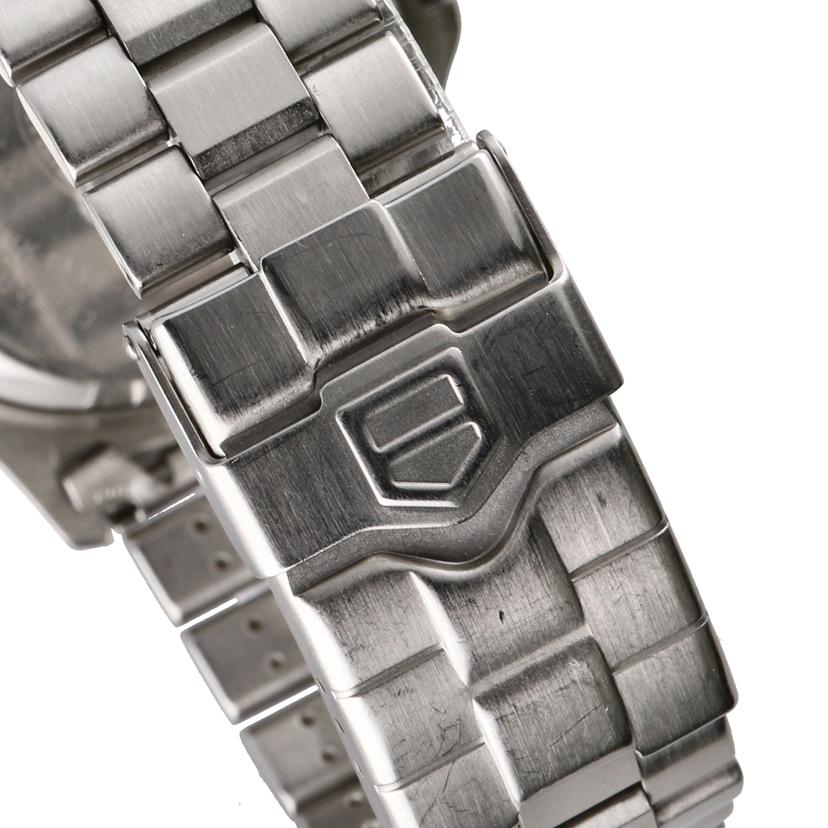 TAG HEUER タグホイヤー/プロフェッショナル200Mクオ-ツ/ラガ-ビ-ル裏蓋/WK1110-0//UV5***/Bランク/93
