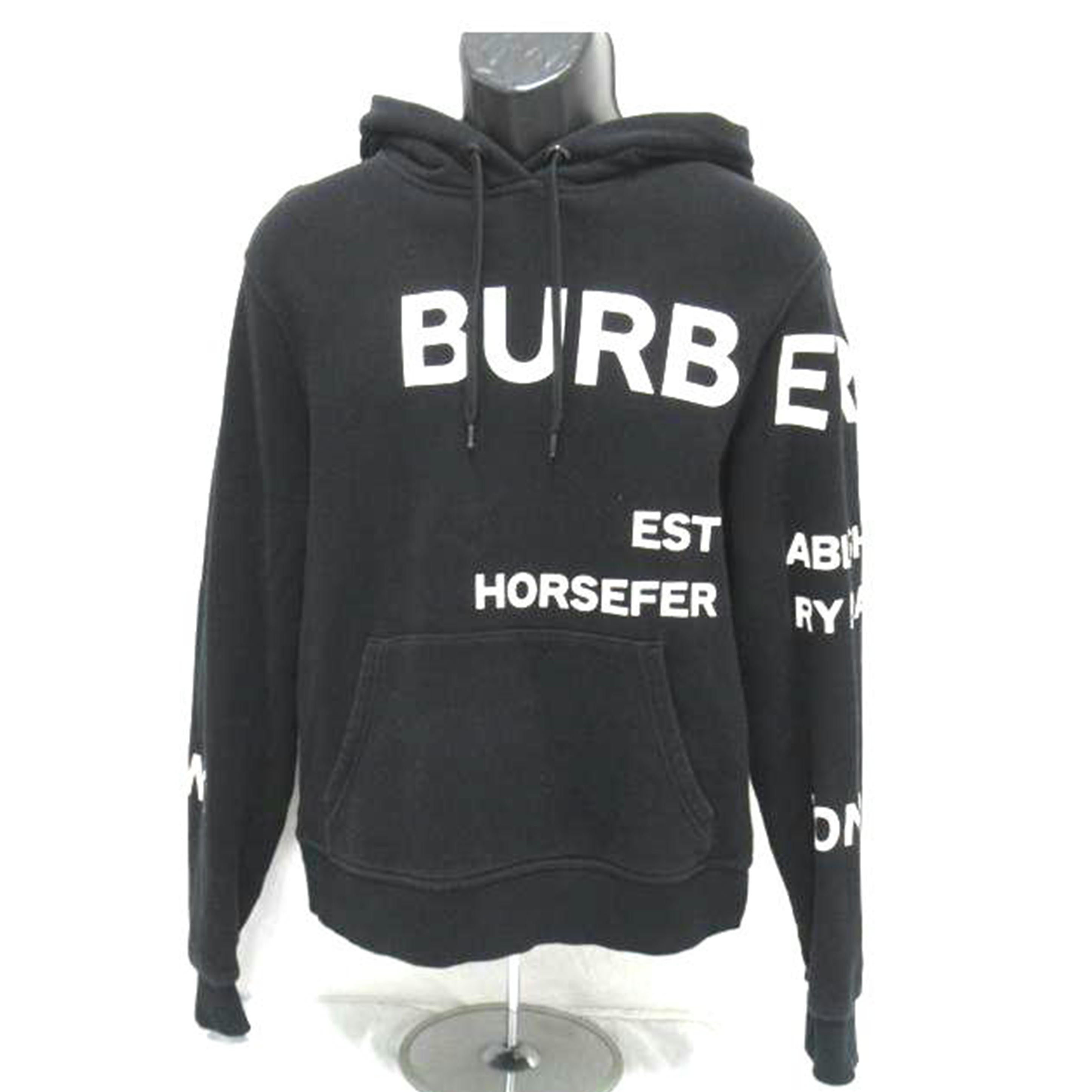 BURBERRY/プルオーバーパーカー/8040767//ABランク/63