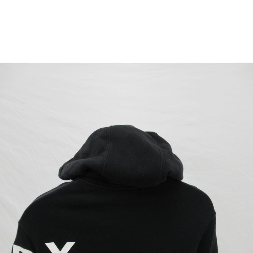 BURBERRY/プルオーバーパーカー/8040767//ABランク/63