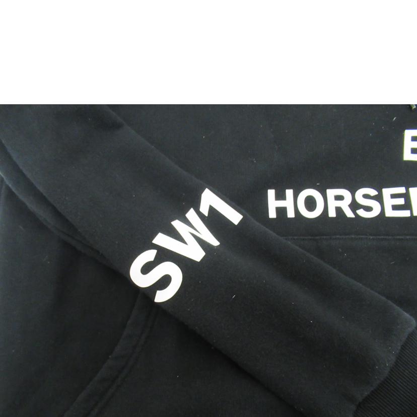 BURBERRY/プルオーバーパーカー/8040767//ABランク/63