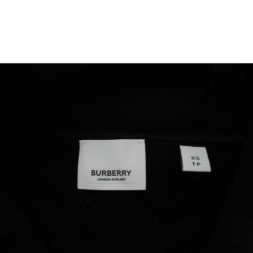 BURBERRY/プルオーバーパーカー/8040767//ABランク/63