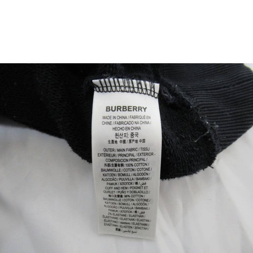 BURBERRY/プルオーバーパーカー/8040767//ABランク/63