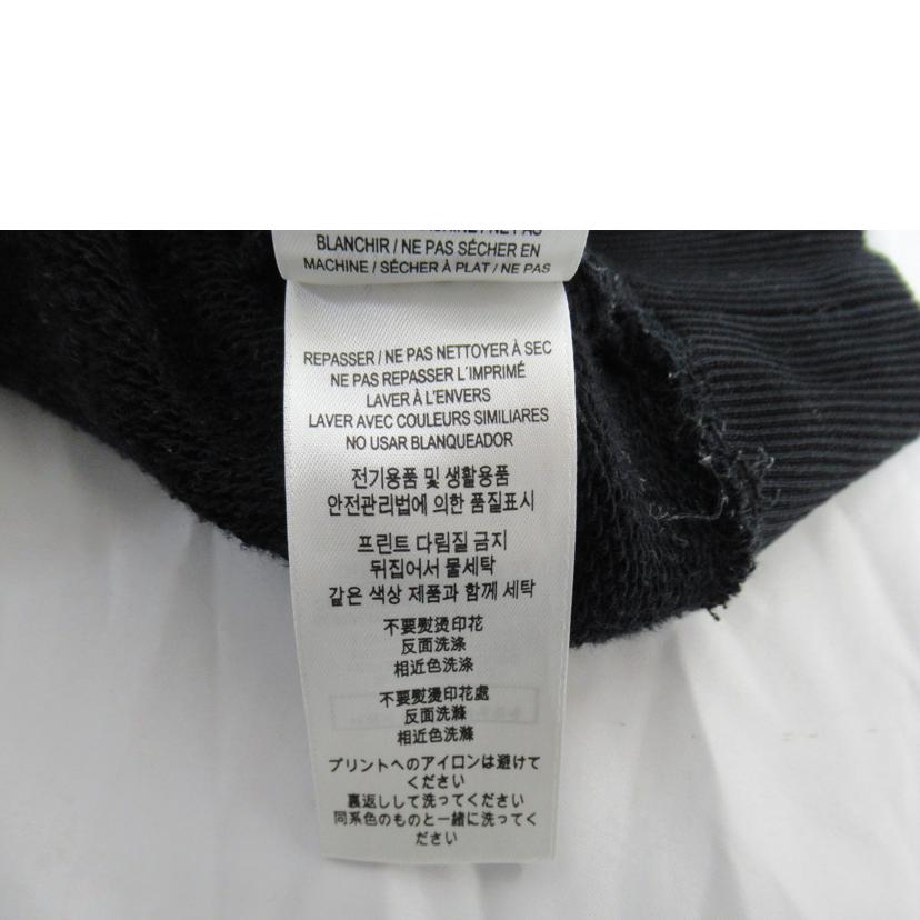 BURBERRY/プルオーバーパーカー/8040767//ABランク/63