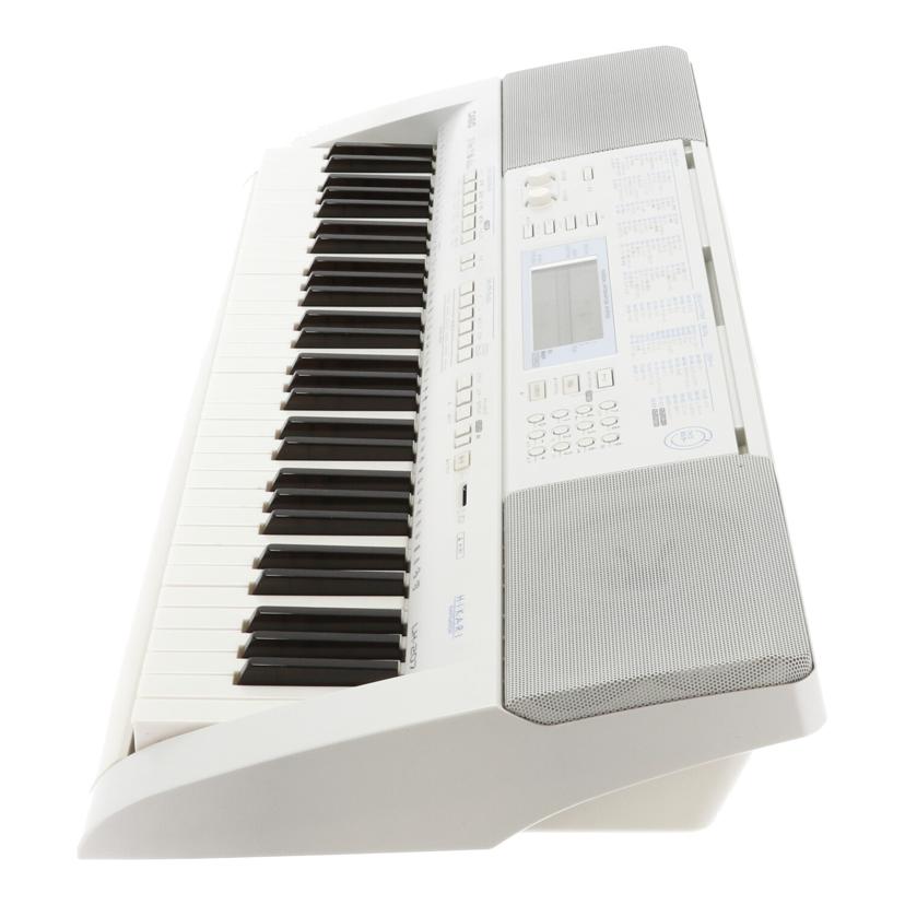 CASIO カシオ/ポータブルキーボード/光ナビゲーションキーボード/LK-207//7018986R/Bランク/69