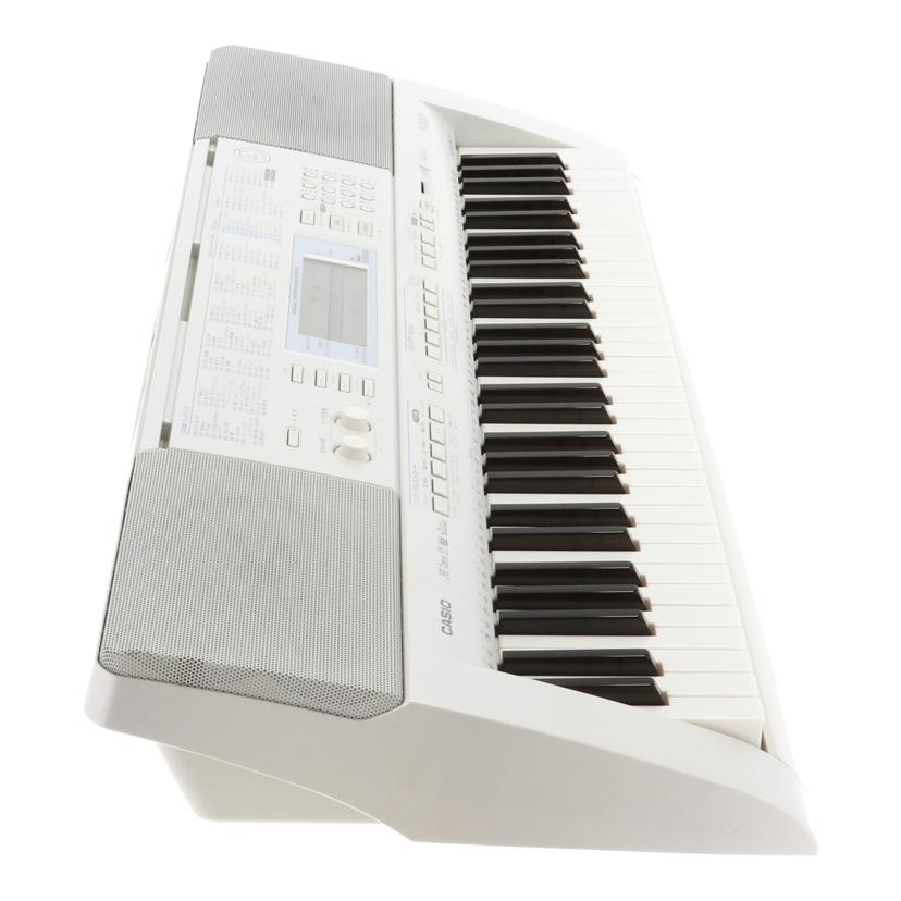 CASIO カシオ/ポータブルキーボード/光ナビゲーションキーボード/LK-207//7018986R/Bランク/69